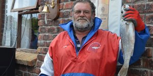 Fanie du Toit, Senior-wenner